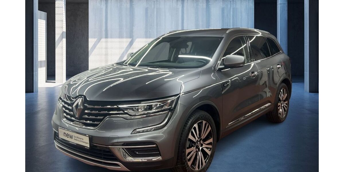 Renault Koleos 35.451 km 24.930 &euro; Köln 50939