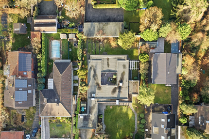 Grundstück zu verkaufen in Bergisch Gladbach 1.550.000 € 1408 m² zimmer