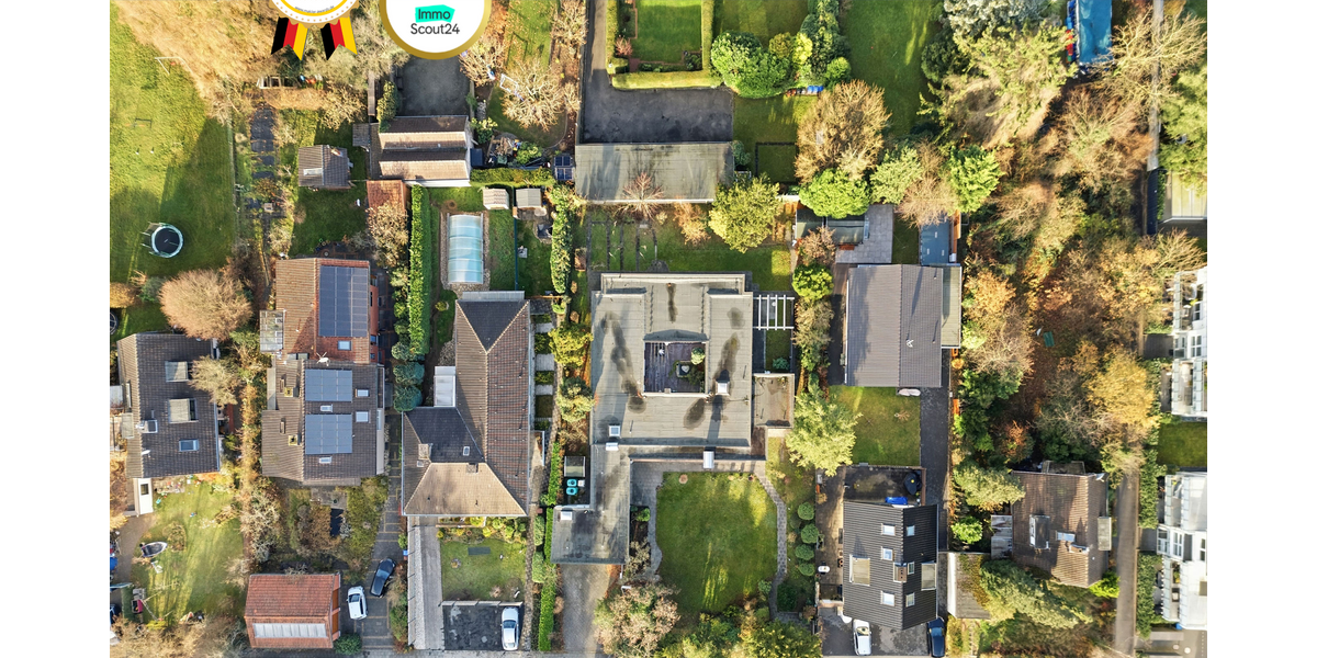 Grundstück zu verkaufen in Bergisch Gladbach 1.550.000 € 1408 m² zimmer