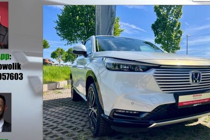 Honda HR-V 56.983 km 22.590 &euro; Köln 50859