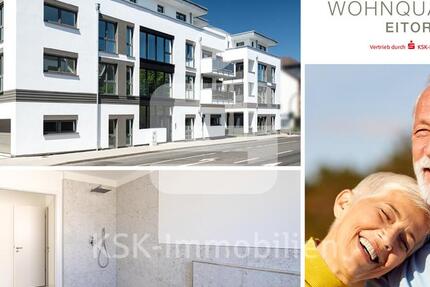 Wohnung Eitorf - 3 Zimmer, 93 m&sup2;, 1.209&euro; | Angebot:25377670