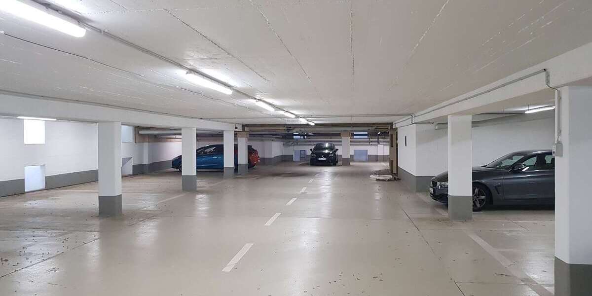 Garagen / Stellplätze Bonn Medinghoven - 60&euro; | Angebot:25458214