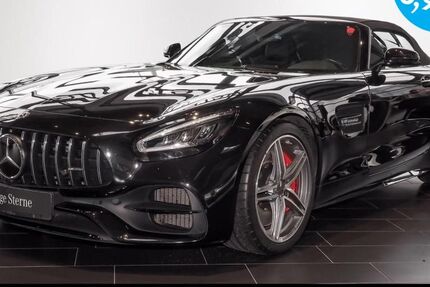 Mercedes-Benz AMG GT C 32.539 km 129.790 € Bornheim 53332