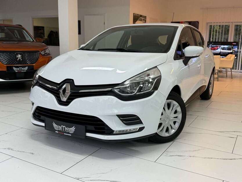 Renault Clio 95.000 km 5.975 € Sinzig 53489
