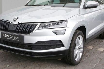 Skoda Karoq 49.500 km 22.350 &euro; Meckenheim / Bonn 53340