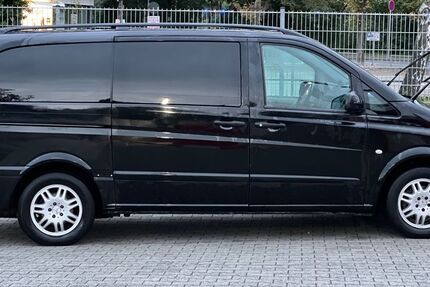 Mercedes-Benz Vito 407.000 km 6.100 &euro; Bonn 53179