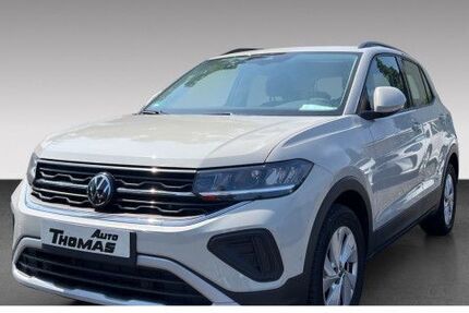 VW T-Cross 16.419 km 22.680 &euro; Hennef 53773