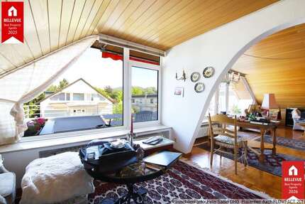 Wohnung Bonn Bad Godesberg - 3 Zimmer, 84 m&sup2;, 349.000&euro; | Angebot:27239362