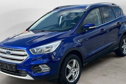 Ford Kuga 96.225 km 7.450 &euro; Eitorf 53783