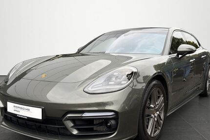 Porsche Panamera 49.450 km 93.970 € Bonn 53119