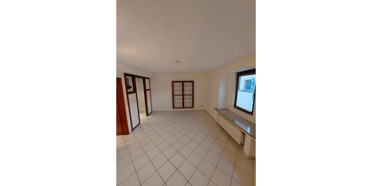 Erdgeschoßwohnung Sankt Augustin - 1 Zimmer, 27 m&sup2;, 580&euro; | Angebot:25887331