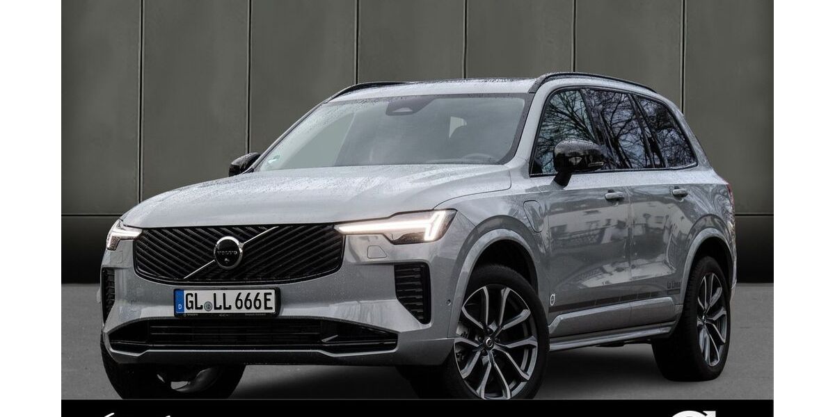 Volvo XC90 5.000 km 83.990 &euro; Bergisch Gladbach 51469