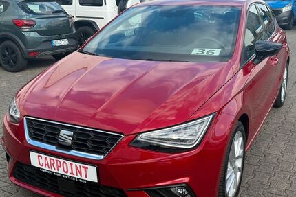 Seat Ibiza 28.600 km 14.850 € Brühl 50321