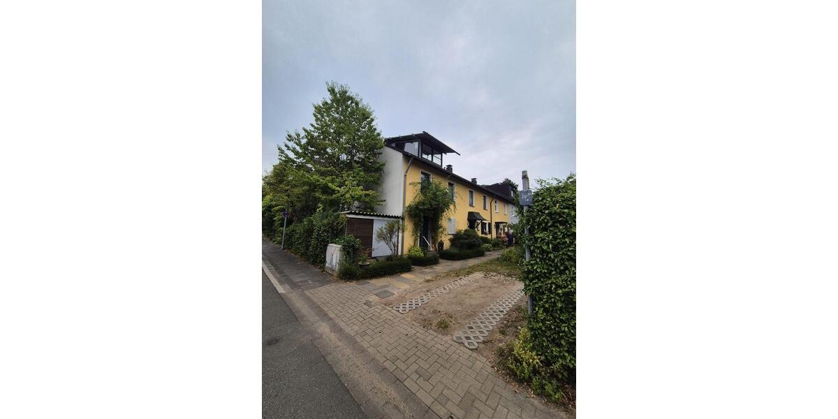 Reihenhaus Bergisch Gladbach Frankenforst - 580.000&euro; | Angebot:27246998