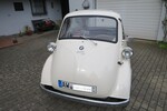 BMW Isetta 83.890 km 16.500 € Bad Breisig 53498