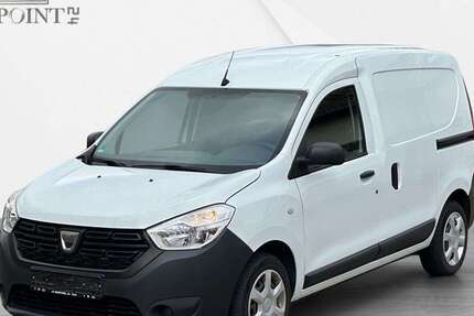 Dacia Dokker 88.000 km 10.900 € Köln-Porz 51147