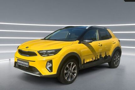 Kia Stonic 84.000 km 15.450 &euro; Overath 51491
