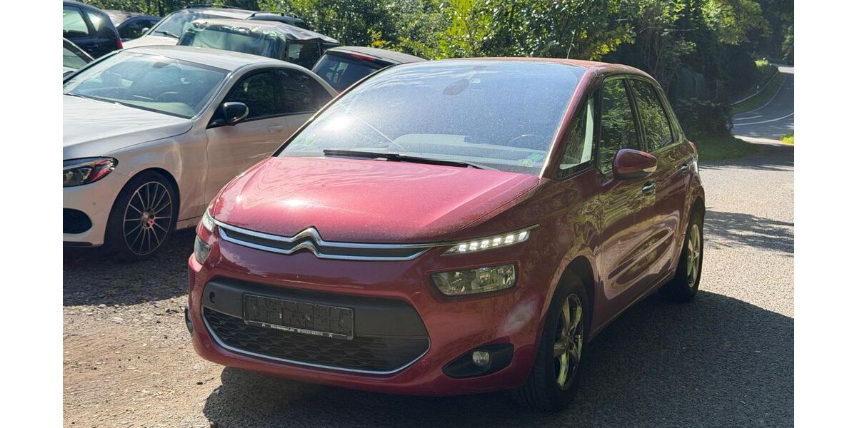 Citroen C4 Picasso 231.000 km 2.999 &euro; Bad Breisig 53498
