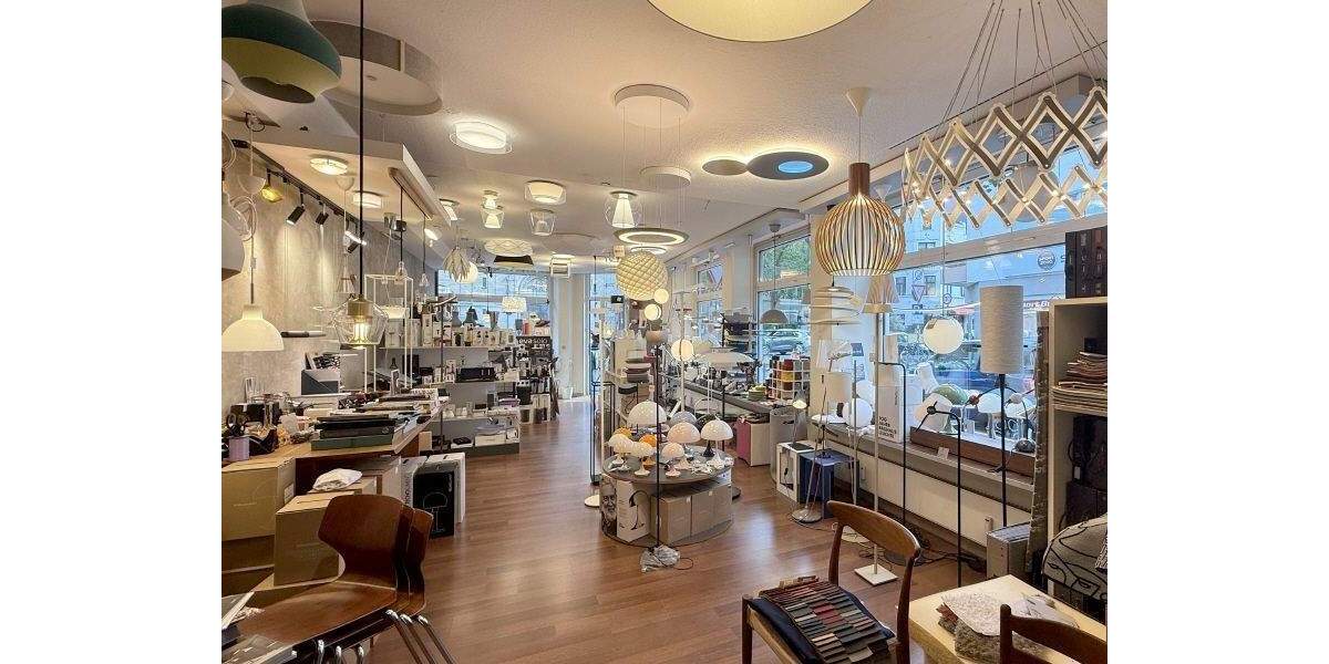 Gewerbeobjekt Köln Sülz - 820.000&euro; | Angebot:24033617