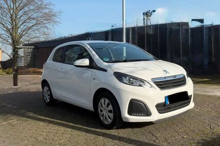 Peugeot 108 88.000 km 5.250 &euro; Hürth 50354