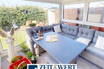 Wohnung zum Kaufen in Erftstadt-Liblar 465.000 € 150 m² 5 zimmer