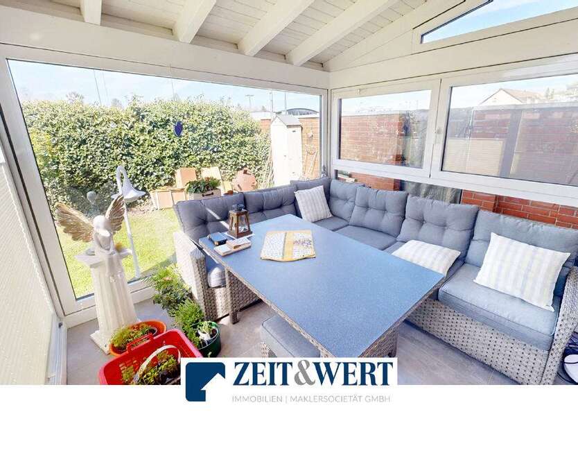 Wohnung zum Kaufen in Erftstadt-Liblar 465.000 € 150 m² 5 zimmer