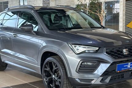 Seat Ateca 126.083 km 21.700 &euro; Eitorf 53783