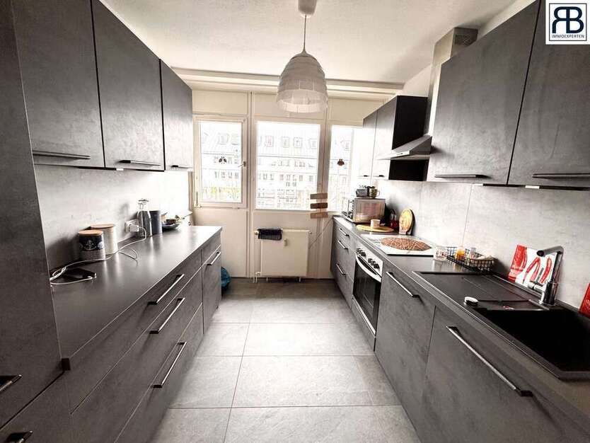 Wohnung zum Kaufen in Bonn 269.000 € 83 m²