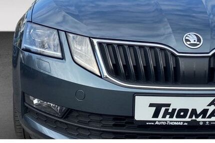 Skoda Octavia 121.322 km 14.850 &euro; Bad Honnef 53604