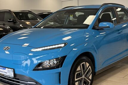 Hyundai KONA 22.756 km 14.870 &euro; Bonn 53227