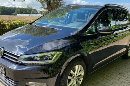 VW Touran 170.000 km 14.300 &euro; Königswinter 53639