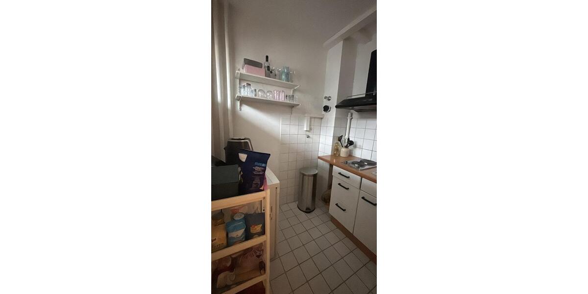 Etagenwohnung Siegburg - 1 Zimmer, 38 m&sup2;, 2.000&euro; | Angebot:26690675