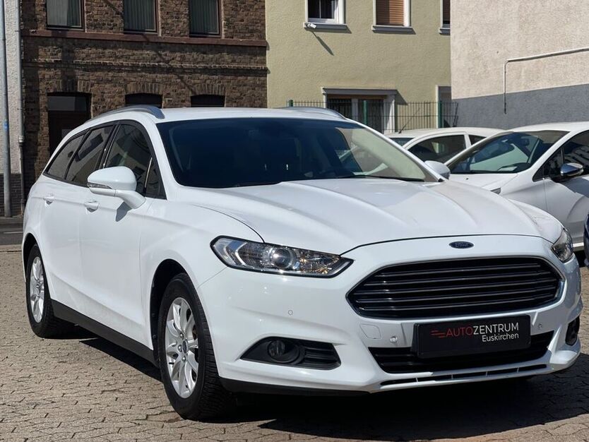 Mondeo