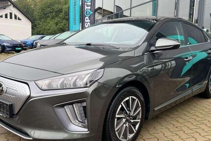 Hyundai IONIQ 61.230 km 17.800 € Meckenheim 53340