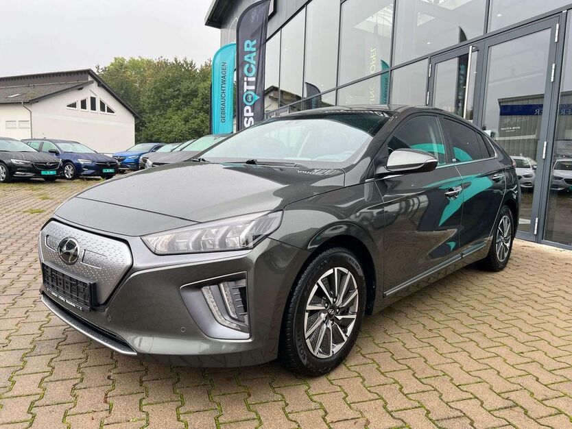 Hyundai IONIQ 61.230 km 17.800 € Meckenheim 53340