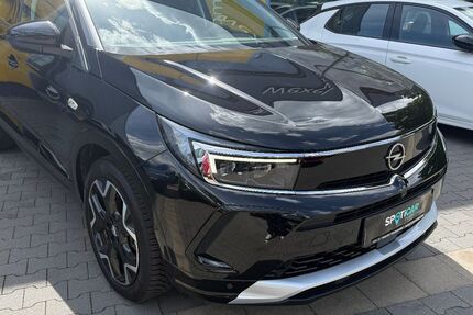 Opel Grandland (X) 14.700 km 23.290 &euro; Bornheim 53332