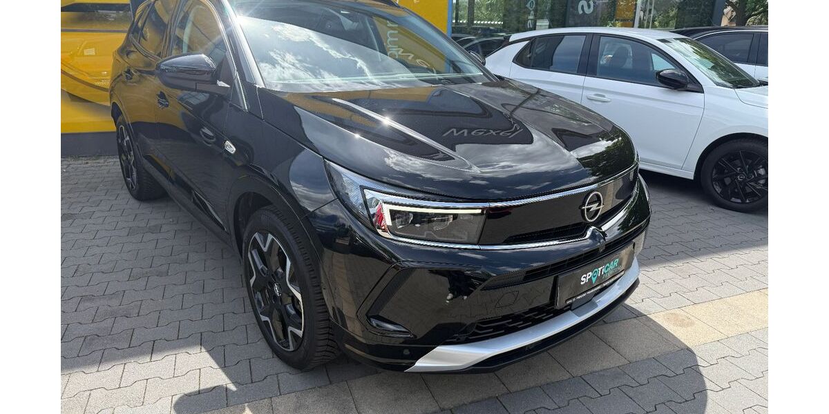 Opel Grandland (X) 14.700 km 23.290 &euro; Bornheim 53332