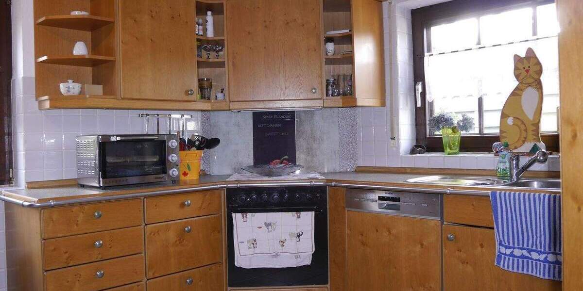 Einfamilienhaus Rösrath Forsbach - 4 Zimmer, 109 m&sup2;, 449.000&euro; | Angebot:26557905