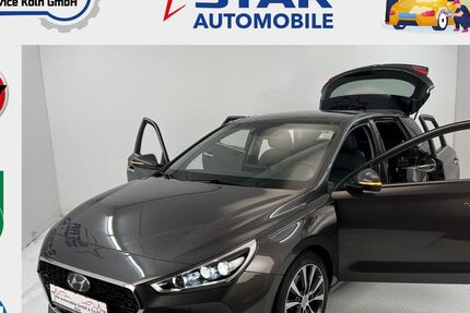 Hyundai i30 29.399 km 18.390 &euro; Köln 50739