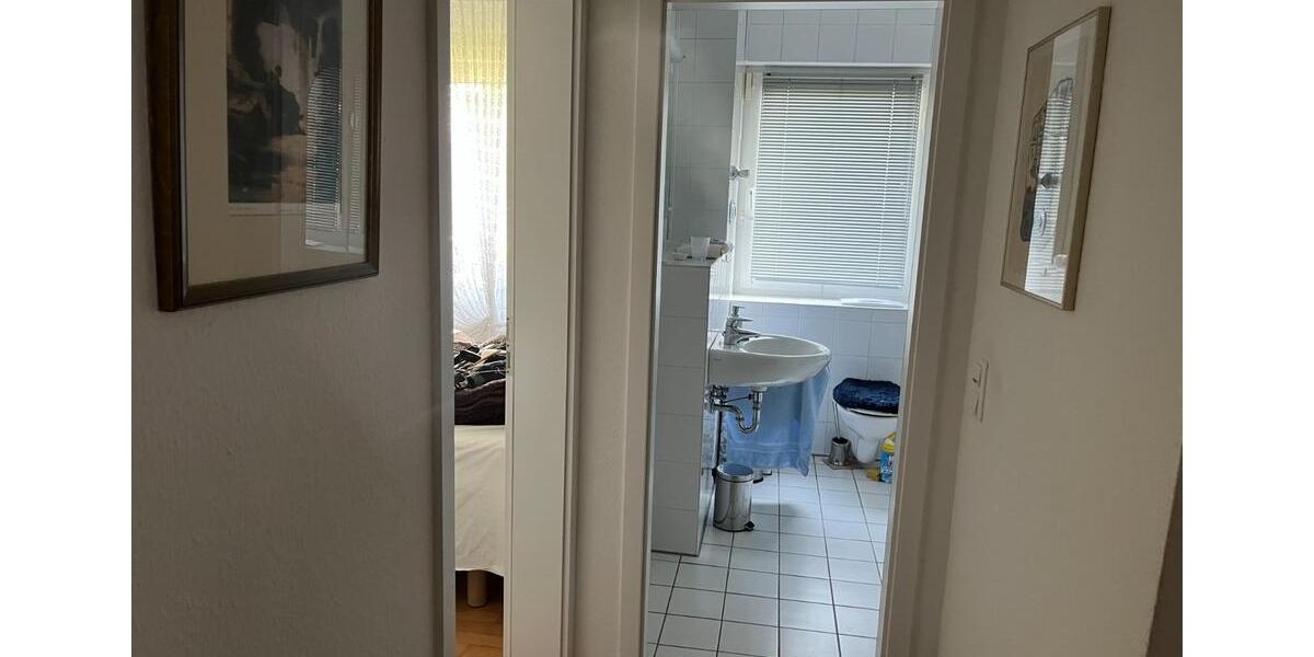 Erdgeschoßwohnung Bonn Bad Godesberg - 3 Zimmer, 87 m&sup2;, 395.000&euro; | Angebot:25856836