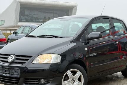 VW Fox 120.000 km 2.850 &euro; Erftstadt 50374