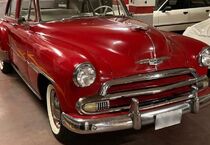 Chevrolet Andere 5.732 km 15.200 &euro; Majadahonda 28220