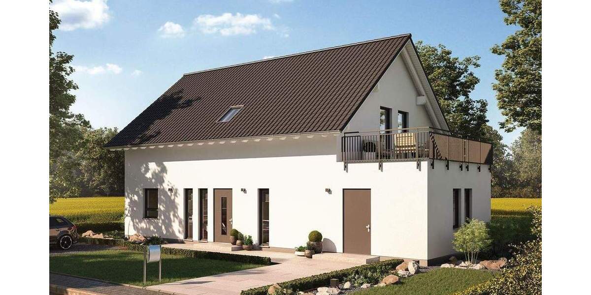 Einfamilienhaus Erftstadt Lechenich - 4 Zimmer, 160 m&sup2;, 471.449&euro; | Angebot:25774734