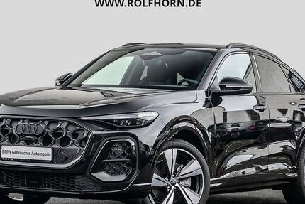Audi Q5 1.328 km 62.620 &euro; Euskirchen 53879