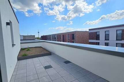 Wohnung zum Mieten in Köln 1.890 € 82.13 m²