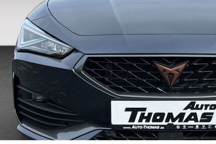 Cupra Leon 14.935 km 33.980 &euro; Hennef 53773