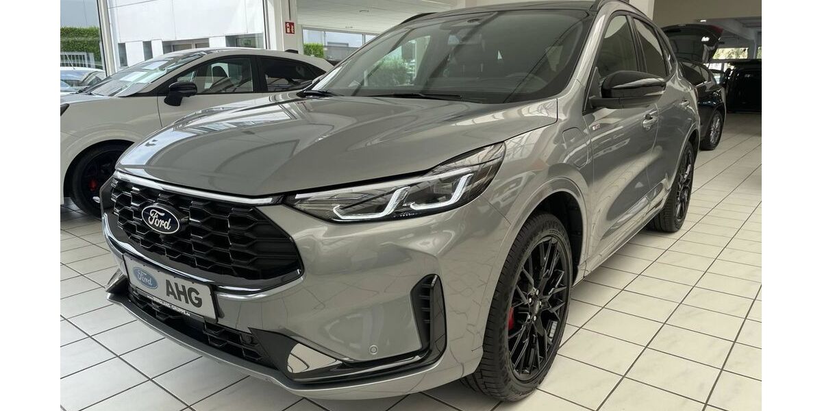 Ford Kuga 10.000 km 43.290 &euro; Hennef (Sieg) 53773