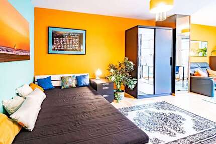 Zimmer Bonn Endenich - 1 Zimmer, 1.350&euro; | Angebot:26993862
