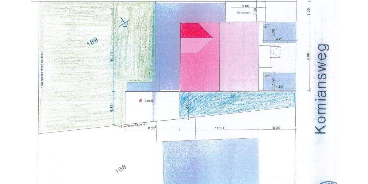 Etagenwohnung Bad Honnef Aegidienberg - 4 Zimmer, 88 m&sup2;, 239.000&euro; | Angebot:25737037