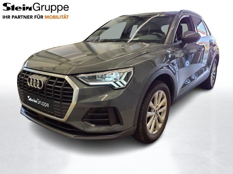 Audi Q3 60.150 km 29.645 &euro; Siegburg 53721